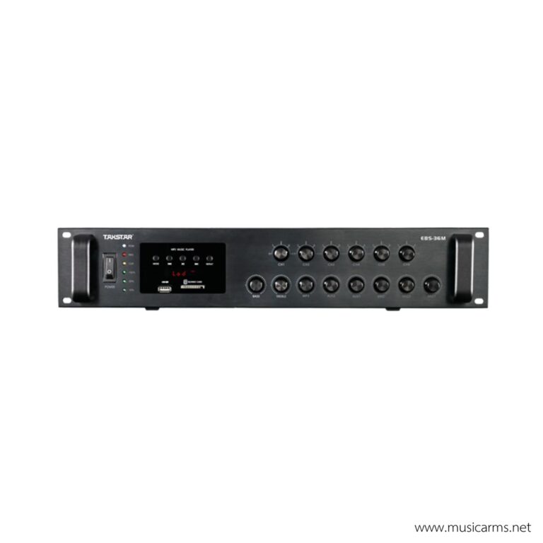 Takstar EBS-36M Power Amplifier ขายราคาพิเศษ