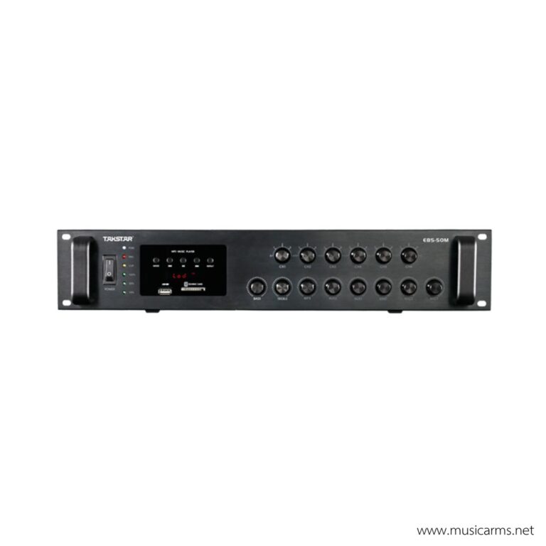 Takstar EBS-50M Power Amplifier ขายราคาพิเศษ
