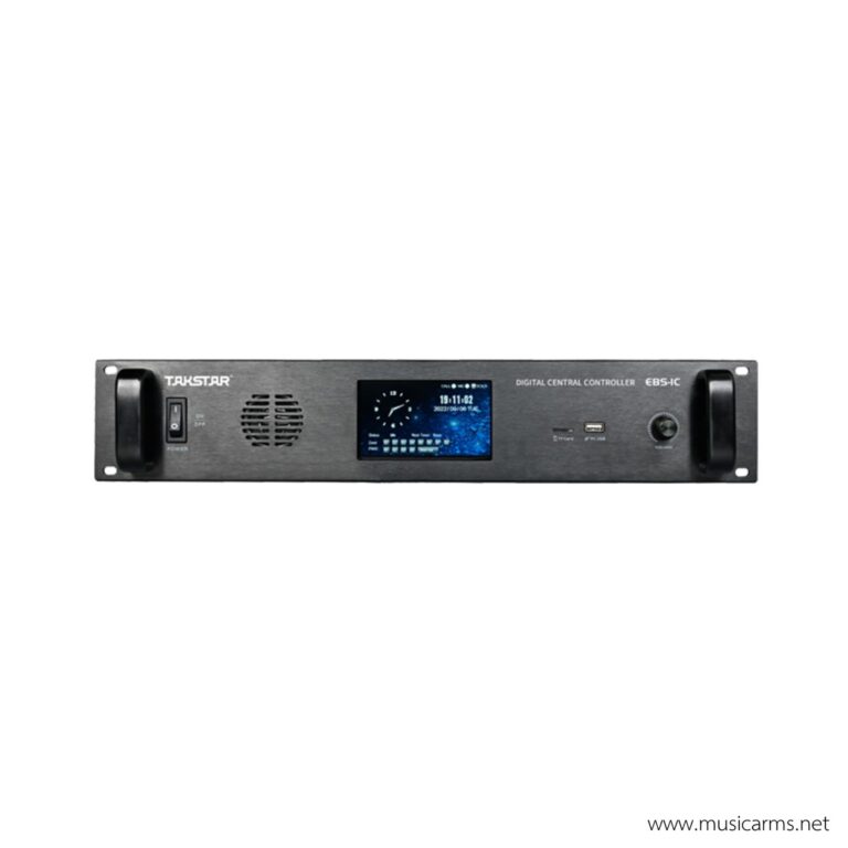 Takstar EBS-1C (2022 Edition) Digital Central Controller ขายราคาพิเศษ