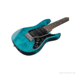 Ibanez AZ447P1QM กีตาร์ไฟฟ้า ขายราคาพิเศษ