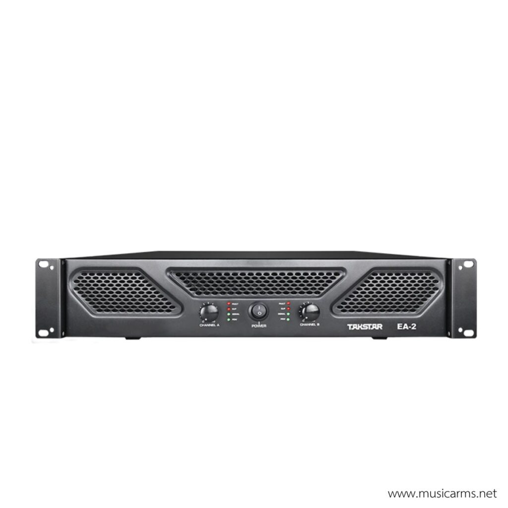 Takstar EA-2 Power Amplifier