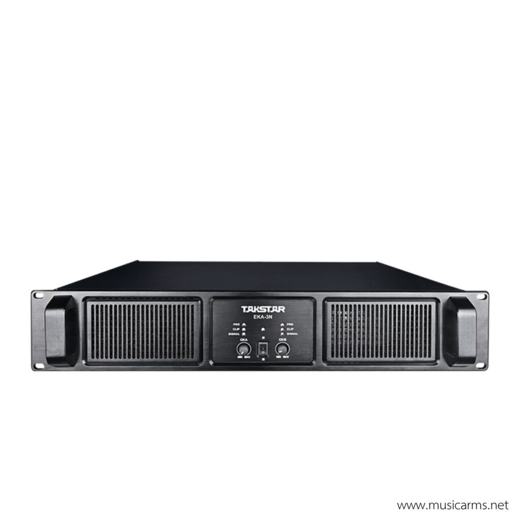 Takstar EKA-3N Power Amplifier
