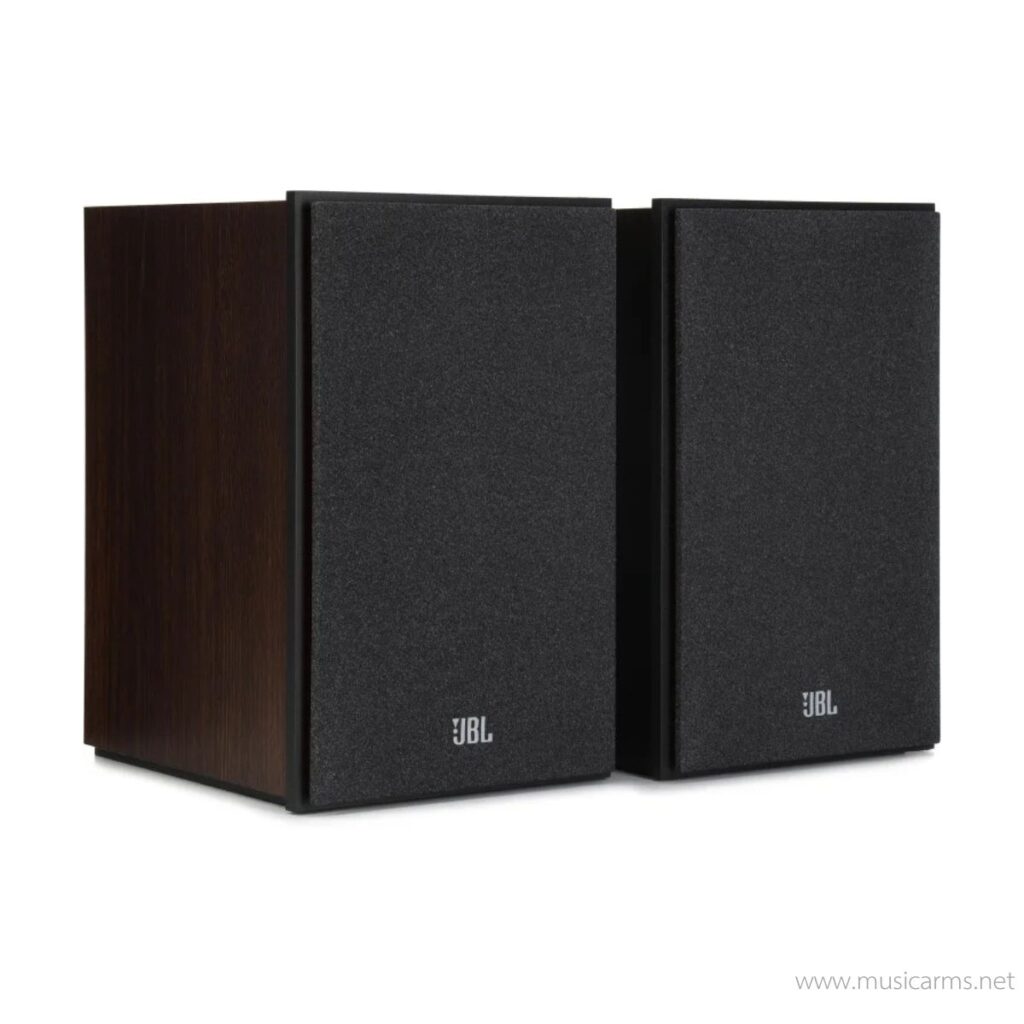 JBL Stage 250B 5.25-inch Bookshelf Loudspeaker