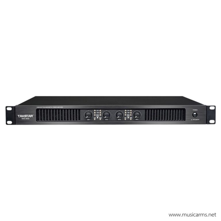 Takstar EKA-403D Digital Power Amplifier ขายราคาพิเศษ