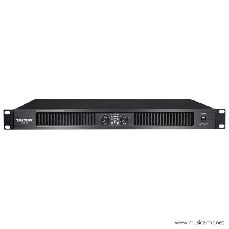 Takstar EKA-3D Digital Power Amplifier ขายราคาพิเศษ