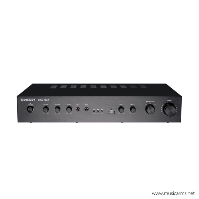 Takstar EKA-D3A Power Amplifier ขายราคาพิเศษ