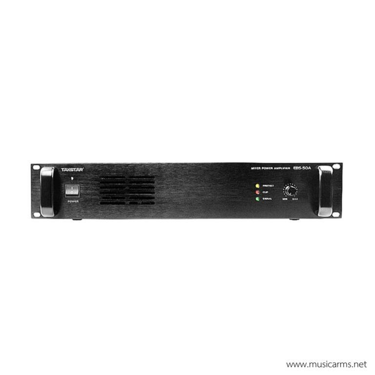 Takstar EBS-50A PA Power Amplifier ขายราคาพิเศษ