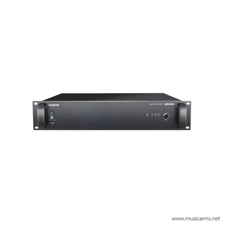 Takstar EBS-100A PA Power Amplifier ขายราคาพิเศษ