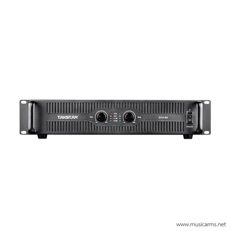 Takstar EKA-6A Power Amplifier ขายราคาพิเศษ