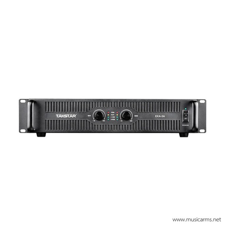 Takstar EKA-3A Power Amplifier ขายราคาพิเศษ