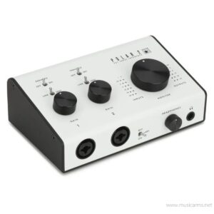 Blackstar Polar 2 2-channel Guitar Interfaceราคาถูกสุด