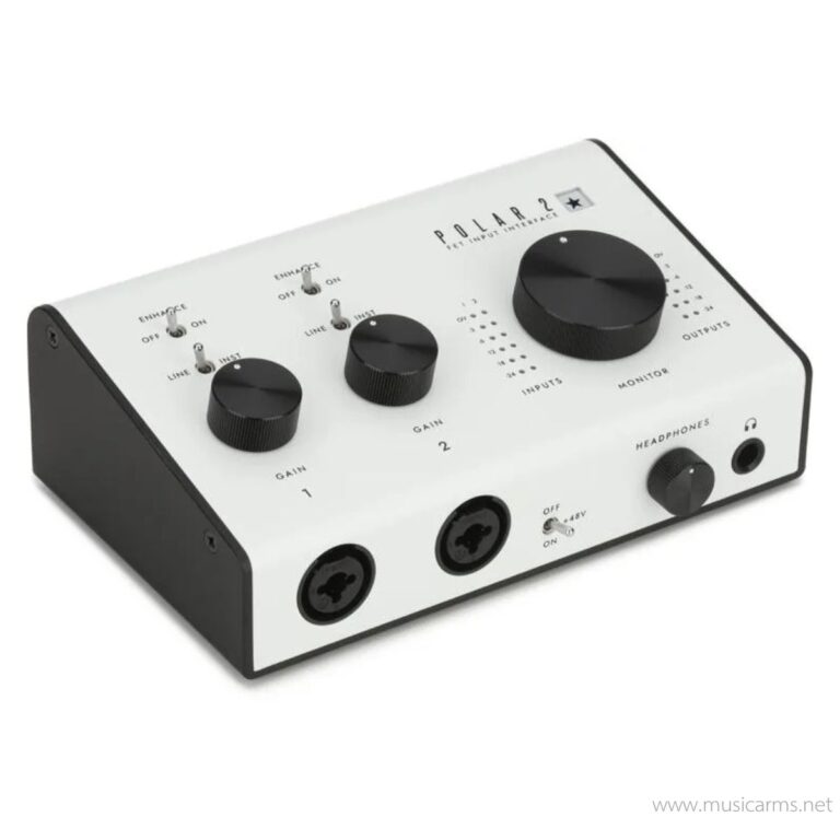 Blackstar Polar 2 2-channel Guitar Interface ขายราคาพิเศษ