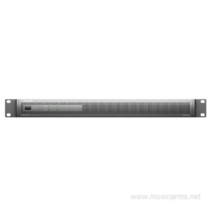 Bose POWERSPACE P21000A เพาเวอร์แอมป์ 2 แชนแนลราคาถูกสุด