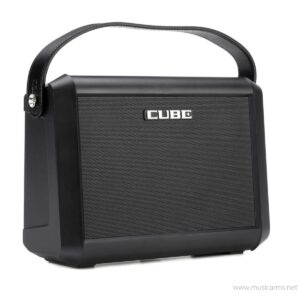 Roland CUBE Street Mini Multi-instrument Combo Amplifierราคาถูกสุด