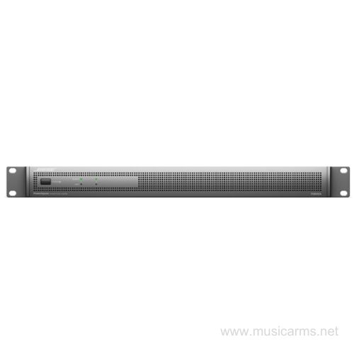 Bose POWERSPACE P2600A เพาเวอร์แอมป์ 2 แชนแนล