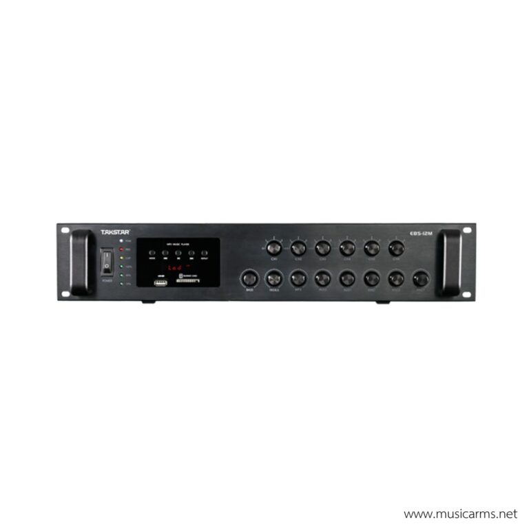 Takstar EBS-12M Power Amplifier ขายราคาพิเศษ
