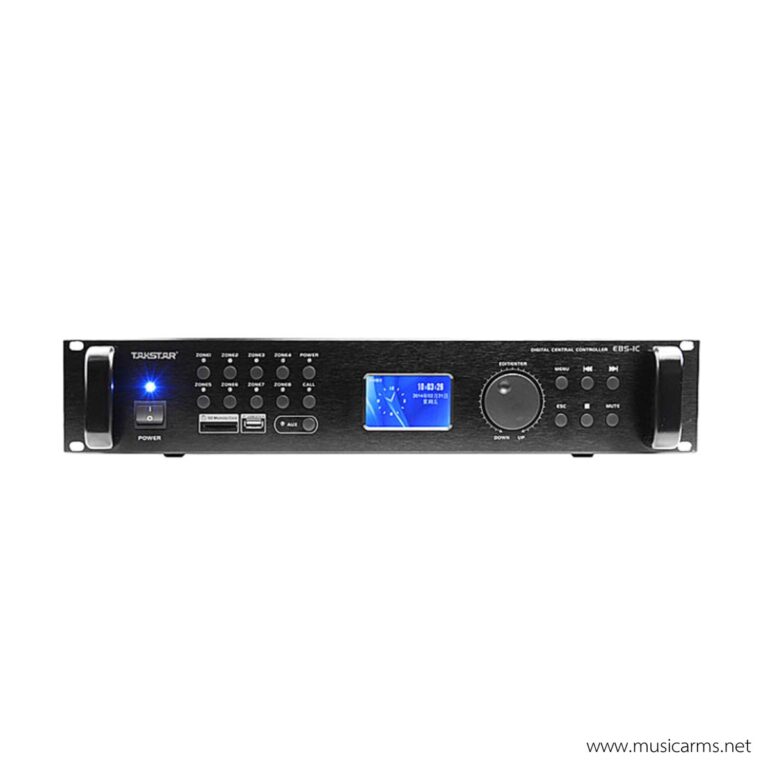 Takstar EBS-1C Digital Central Controller ขายราคาพิเศษ