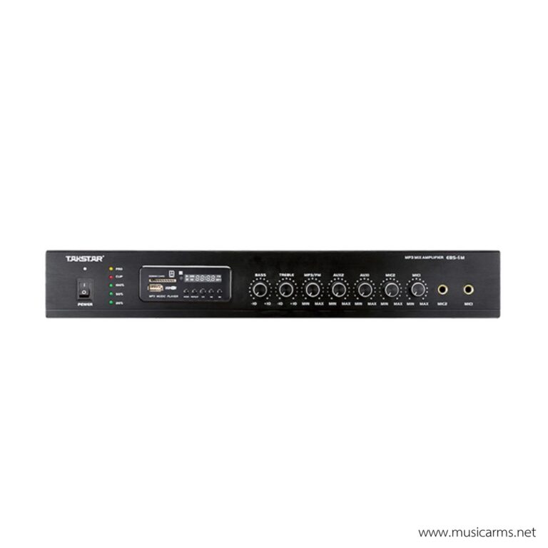 Takstar EBS-06M PA System ขายราคาพิเศษ