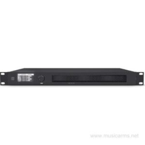 LD Systems CURV 500 I AMP เพาเวอร์แอมป์ 4 แชนแนลราคาถูกสุด