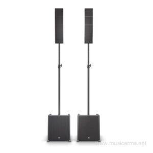 LD Systems CURV 500 PS ลำโพงคอลัมน์แอคทีฟราคาถูกสุด