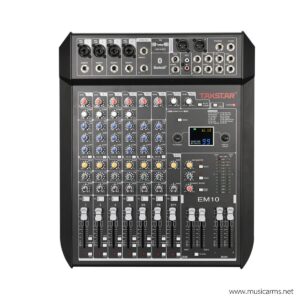 Takstar EM10 Analog Mixerราคาถูกสุด