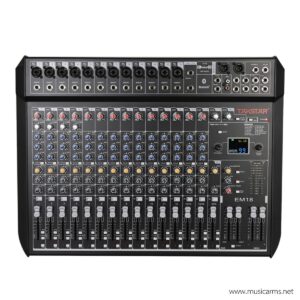 Takstar EM18 Analog Mixerราคาถูกสุด