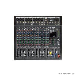 Takstar XR-1016FX(2023) Analog Mixerราคาถูกสุด