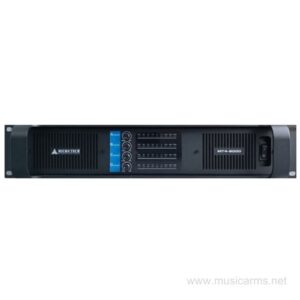 Microtech MT4-800D เพาเวอร์แอมป์ 4 แชนแนลราคาถูกสุด
