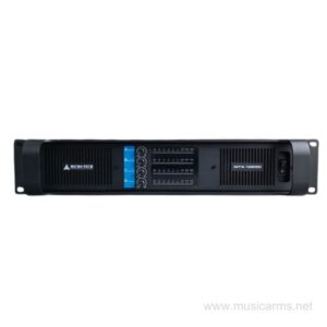 Microtech MT4-1000D เพาเวอร์แอมป์ 4 แชนแนลราคาถูกสุด