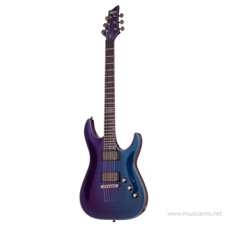 Schecter Hellraiser Hybrid C-1 ขายราคาพิเศษ