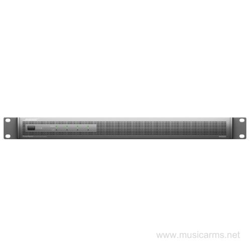 Bose POWERSPACE P4300A เพาเวอร์แอมป์ 4 แชนแนล