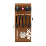Fishman AFX Pro EQ Mini Acoustic Preamp & EQ ลดราคาพิเศษ