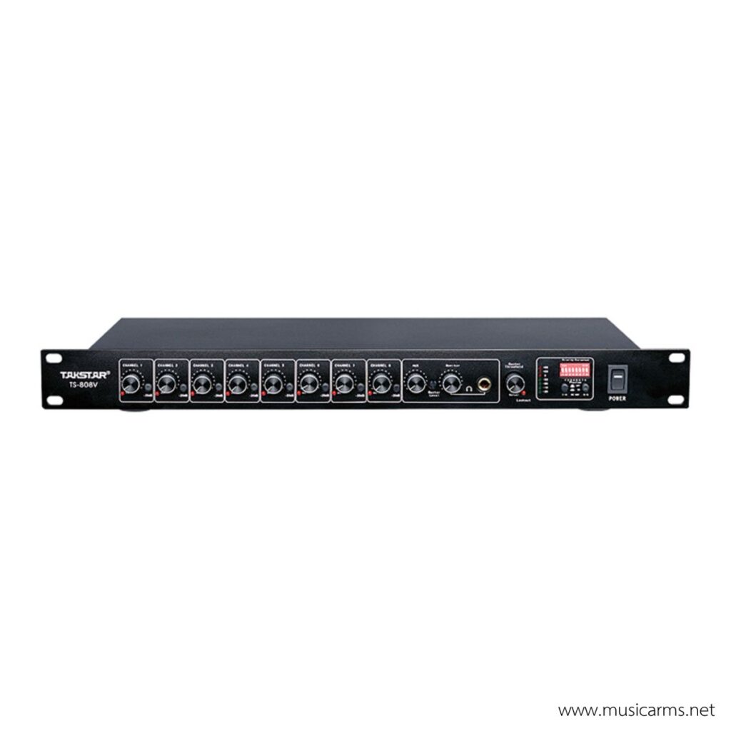 Takstar TS-808V Conference System