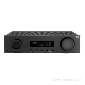 JBL MA710 พาวเวอร์แอมป์ 7.2 แชนเนลราคาถูกสุด