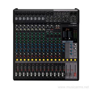 ALTO TrueMix 600 มิกเซอร์อนาล็อก 6 ช่อง พร้อม USB อินเตอร์เฟส และบลูทูธในตัวราคาถูกสุด