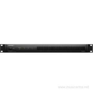 Bose PowerShare PS404D เพาเวอร์แอมป์ 4 แชนแนลราคาถูกสุด