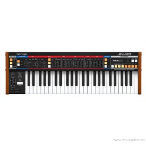 Behringer JN-80 Analog Synthesizerราคาถูกสุด