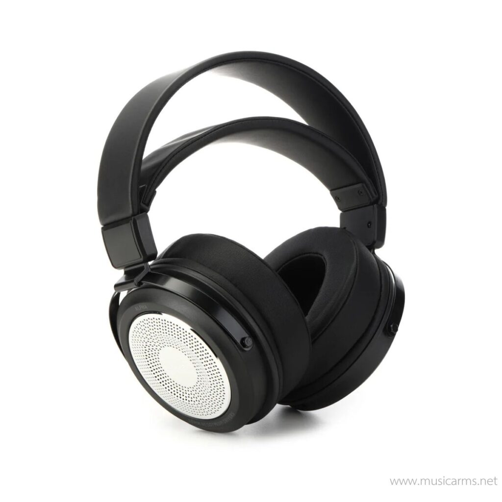 Behringer Alpha Retro-style Open-back Headphones