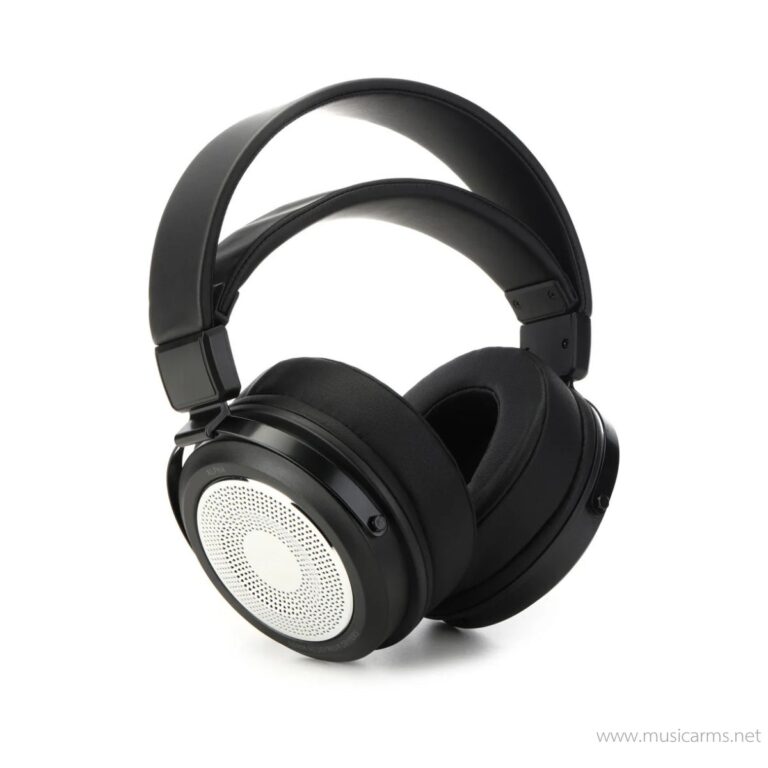 Behringer Alpha Retro-style Open-back Headphones ขายราคาพิเศษ