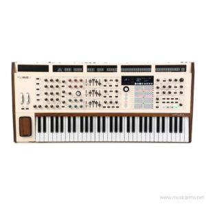 Arturia PolyBrute 12 Polyphonic 12-voice Morphing Analog Synthesizerราคาถูกสุด