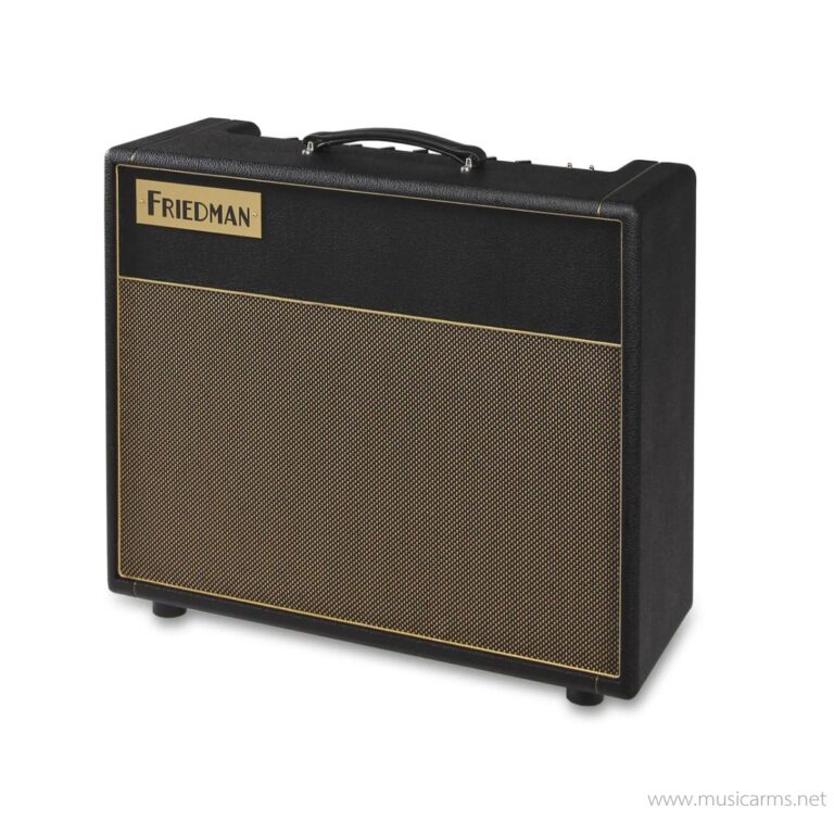Friedman Small Box 1 x 12 inch 50-watt Tube Combo Amp ขายราคาพิเศษ