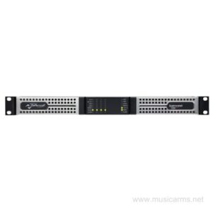 Powersoft Quattrocanali 1204 DSP+D เพาเวอร์แอมป์  4 แชนแนลราคาถูกสุด