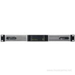 Powersoft Quattrocanali 2404 DSP+D เพาเวอร์แอมป์ 4 แชนแนล ลดราคาพิเศษ