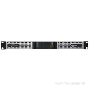 Powersoft Quattrocanali 2404 DSP+D เพาเวอร์แอมป์  4 แชนแนลราคาถูกสุด