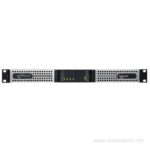 Powersoft Quattrocanali 4804 DSP+D เพาเวอร์แอมป์ 4 แชนแนล ลดราคาพิเศษ