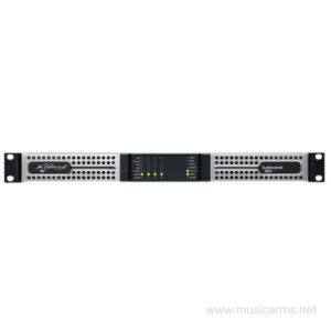 Powersoft Quattrocanali 4804 DSP+D เพาเวอร์แอมป์ 4 แชนแนลราคาถูกสุด