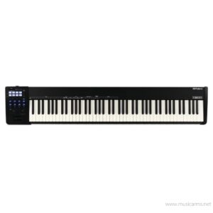 Roland A-88 MKII 88-key Keyboard Controllerราคาถูกสุด