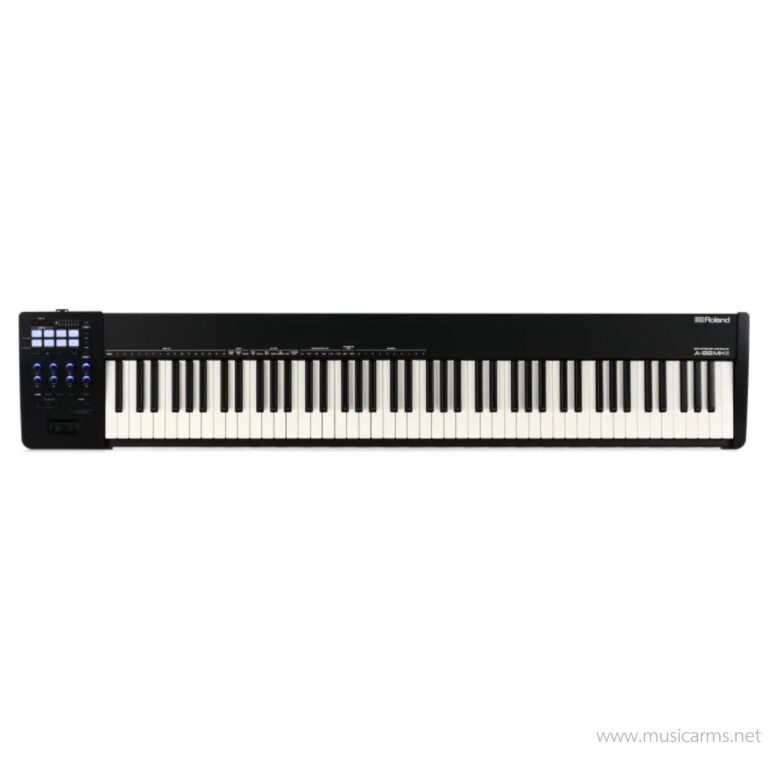 Roland A-88 MKII 88-key Keyboard Controller ขายราคาพิเศษ