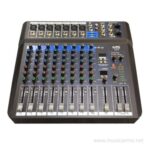 NTS MX-9 มิกเซอร์อนาล็อก ช่องเสียบไมค์ 7 ช่อง 1 Aux มอนิเตอร์ ลดราคาพิเศษ