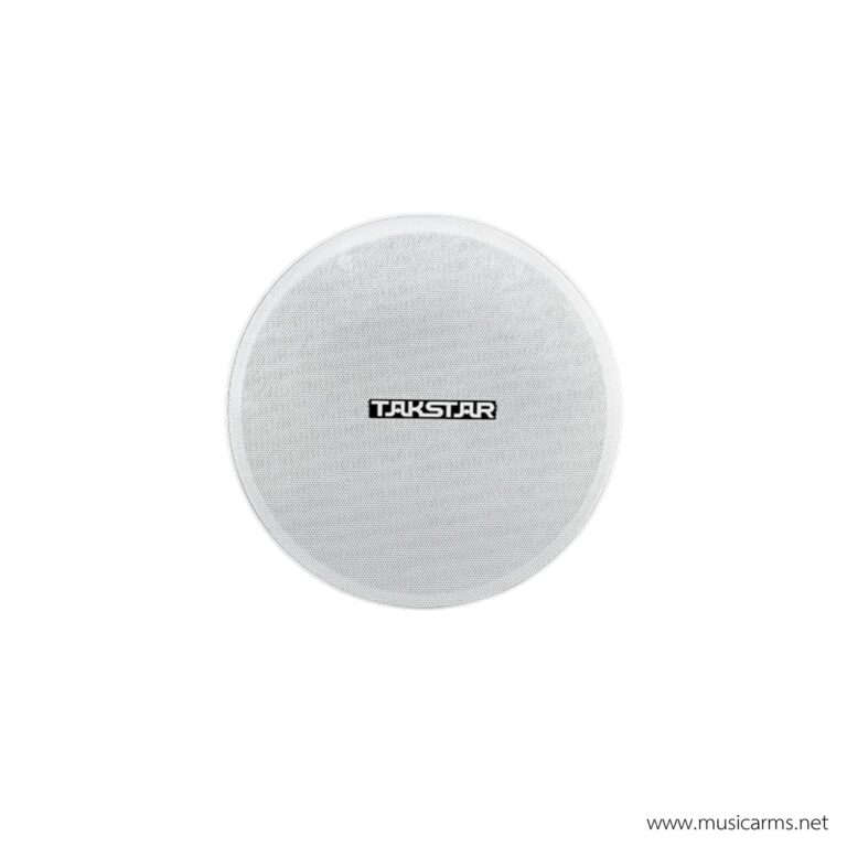 Takstar EBS-400 Fixed-Impedance In-Ceiling Speaker ขายราคาพิเศษ